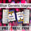 Blue Generic Viagra 12